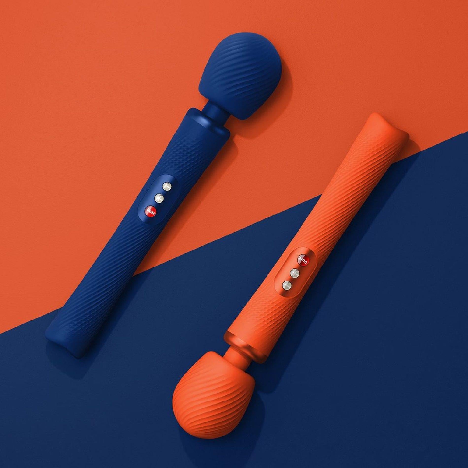 Fun Factory - VIM bleu nuit