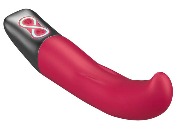 Vibromasseur Titanz rose