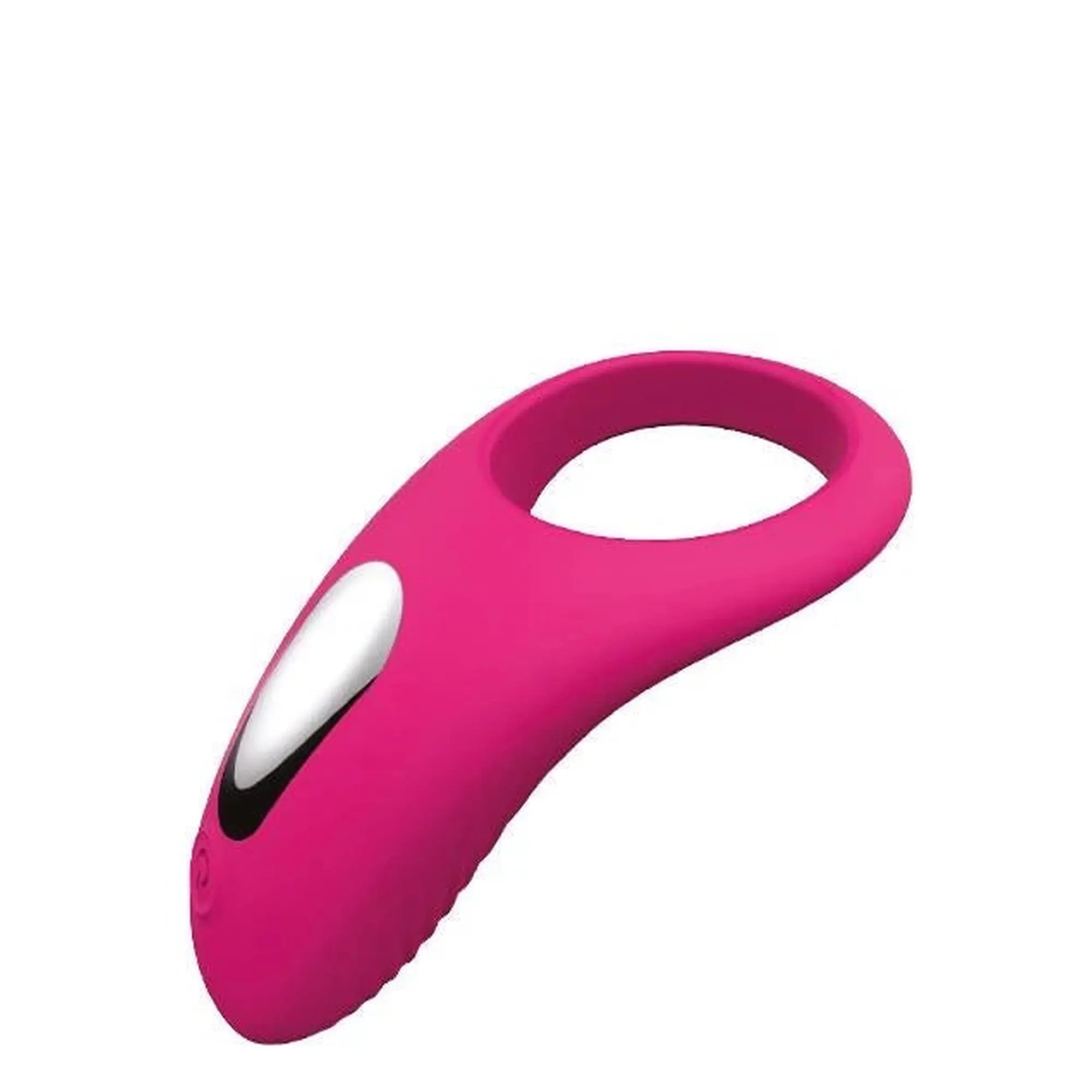 RINGS OF LOVE COUPLES ENHANCER MAGENTA