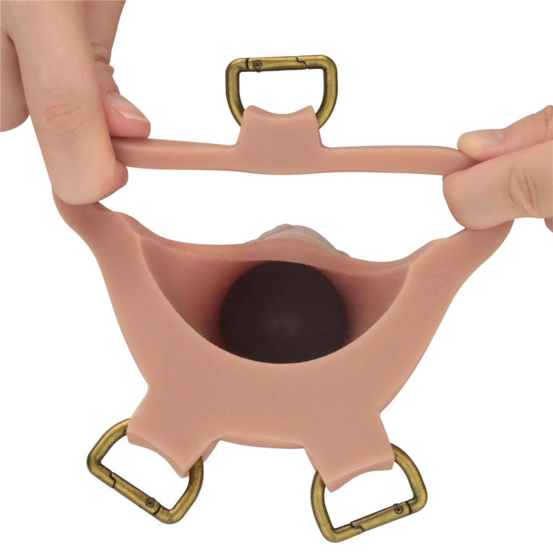 Ensemble amélioré Ingen 10'' T/XL/2XL (Chair)