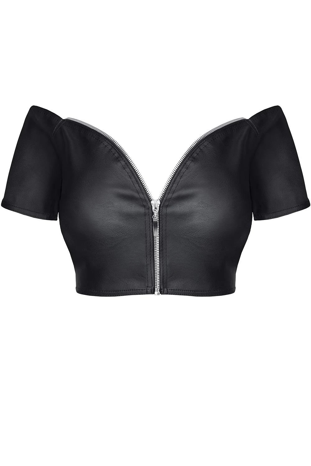 Underwear - BRMARINA001 black top size L
