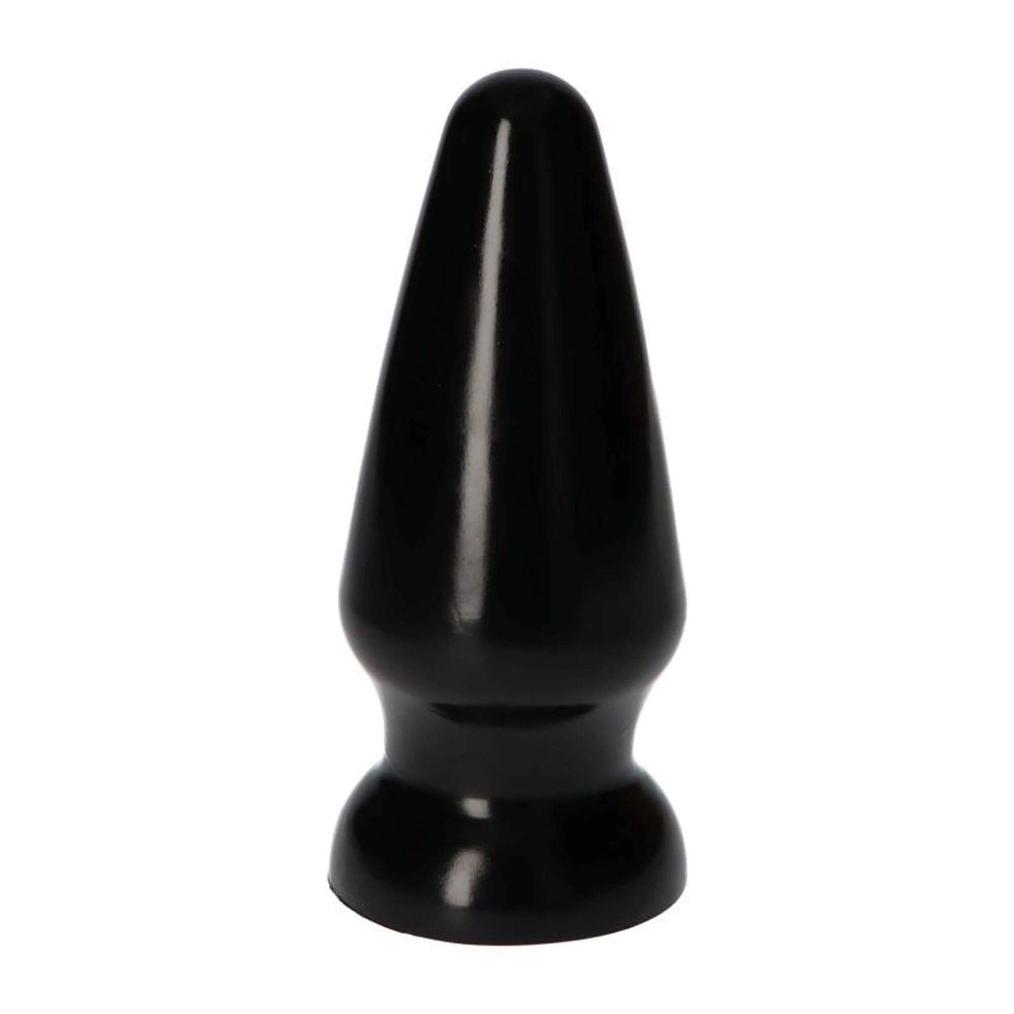 Plug-Italian Cock 6.5″Black