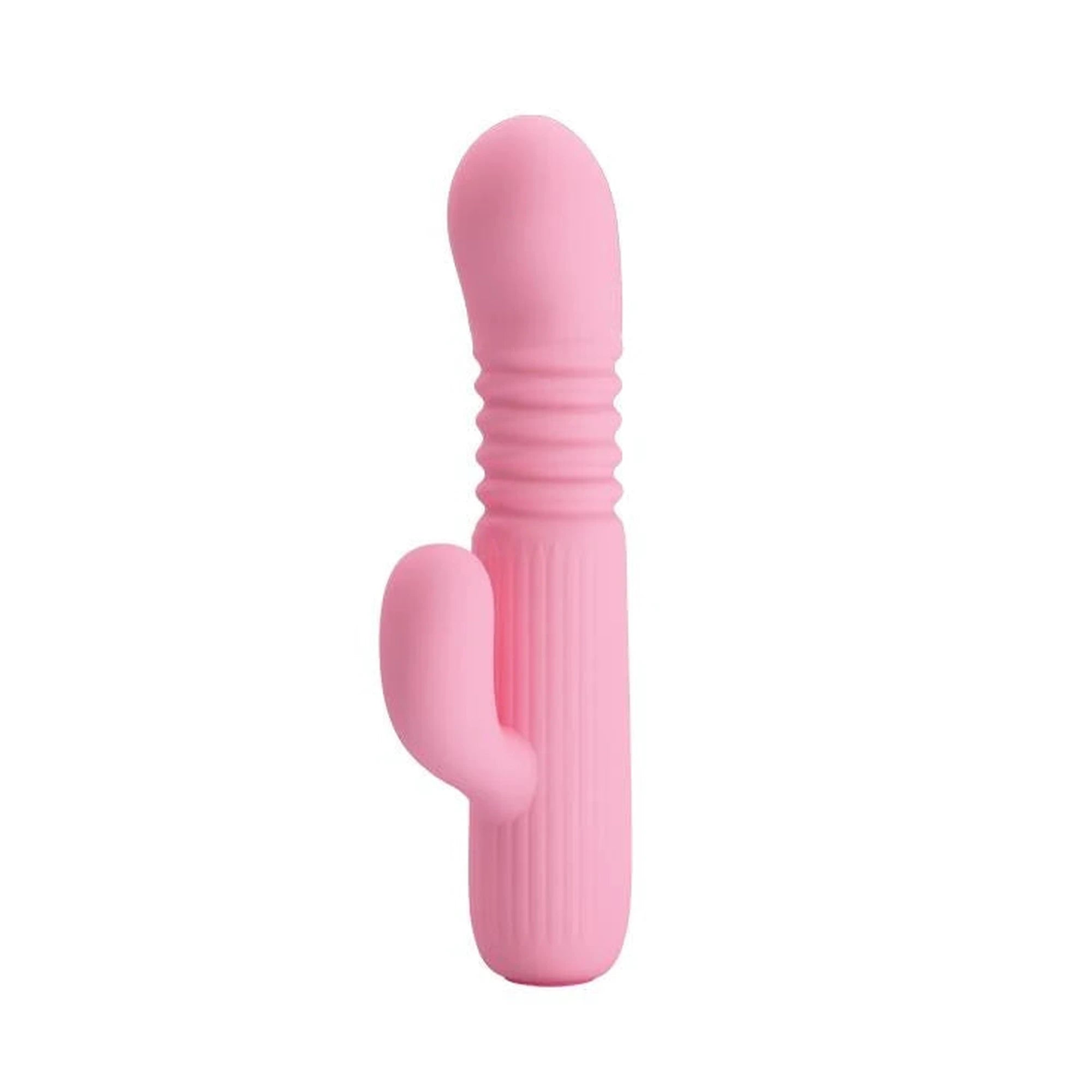 PRETTY LOVE - LEOPOLD 4 fonctions de vibration