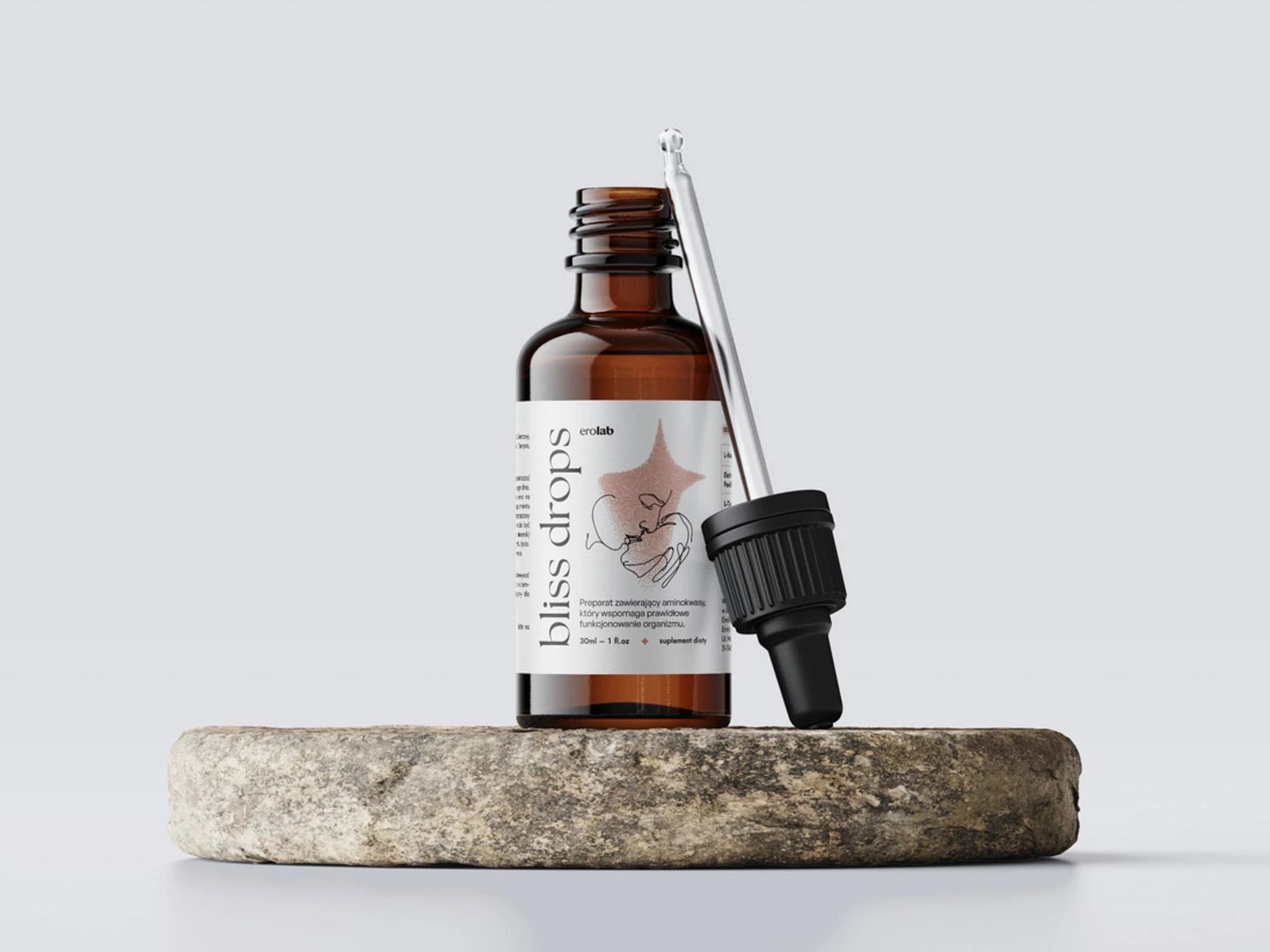 Bliss Drops 30 ml