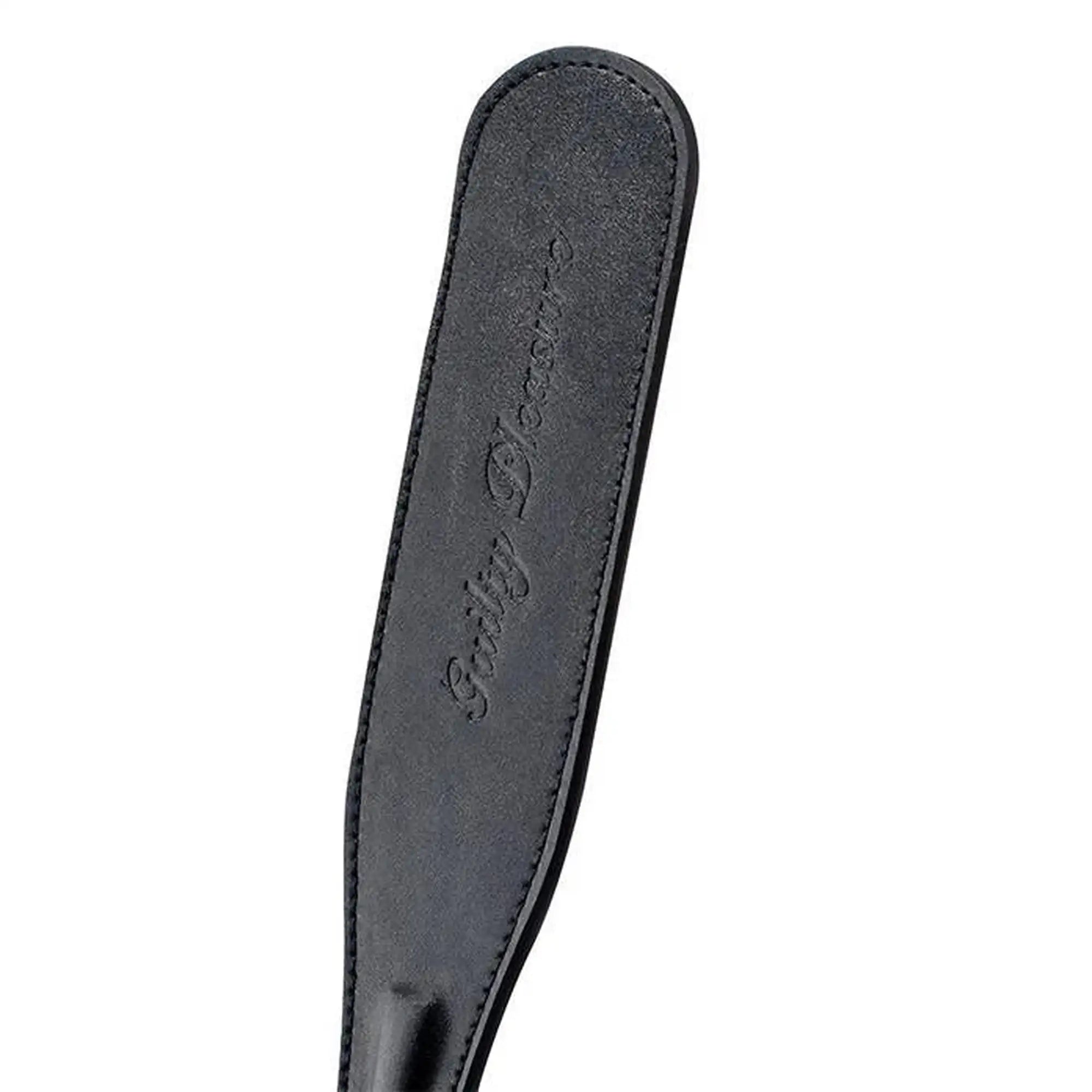 GP PREMIUM PADDLE BLACK