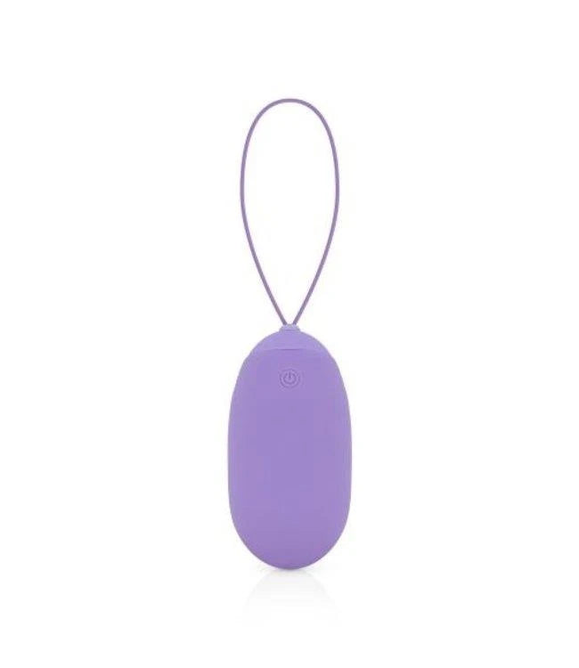 Luv Egg XL - Purple