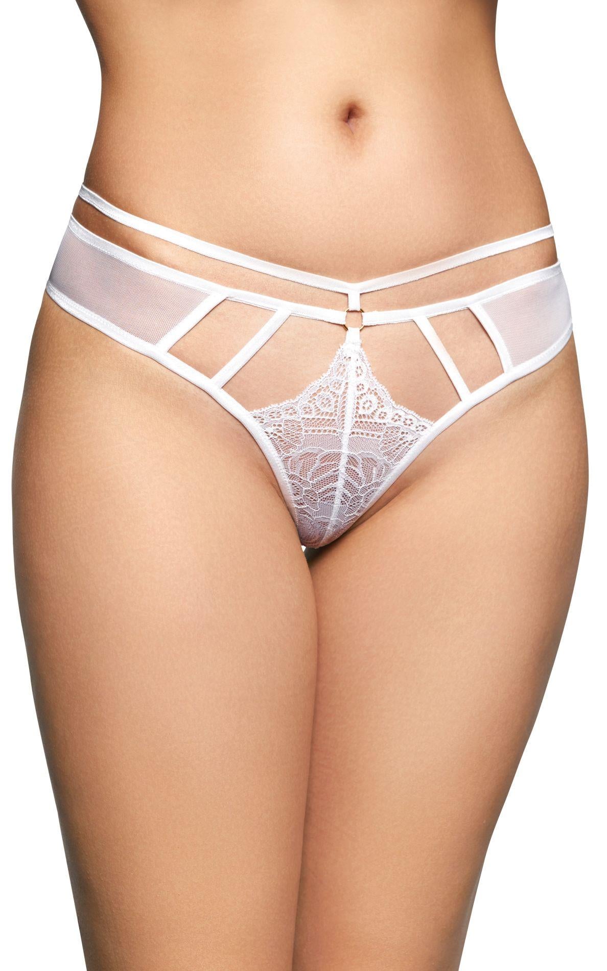 String 2490 - blanc M/L