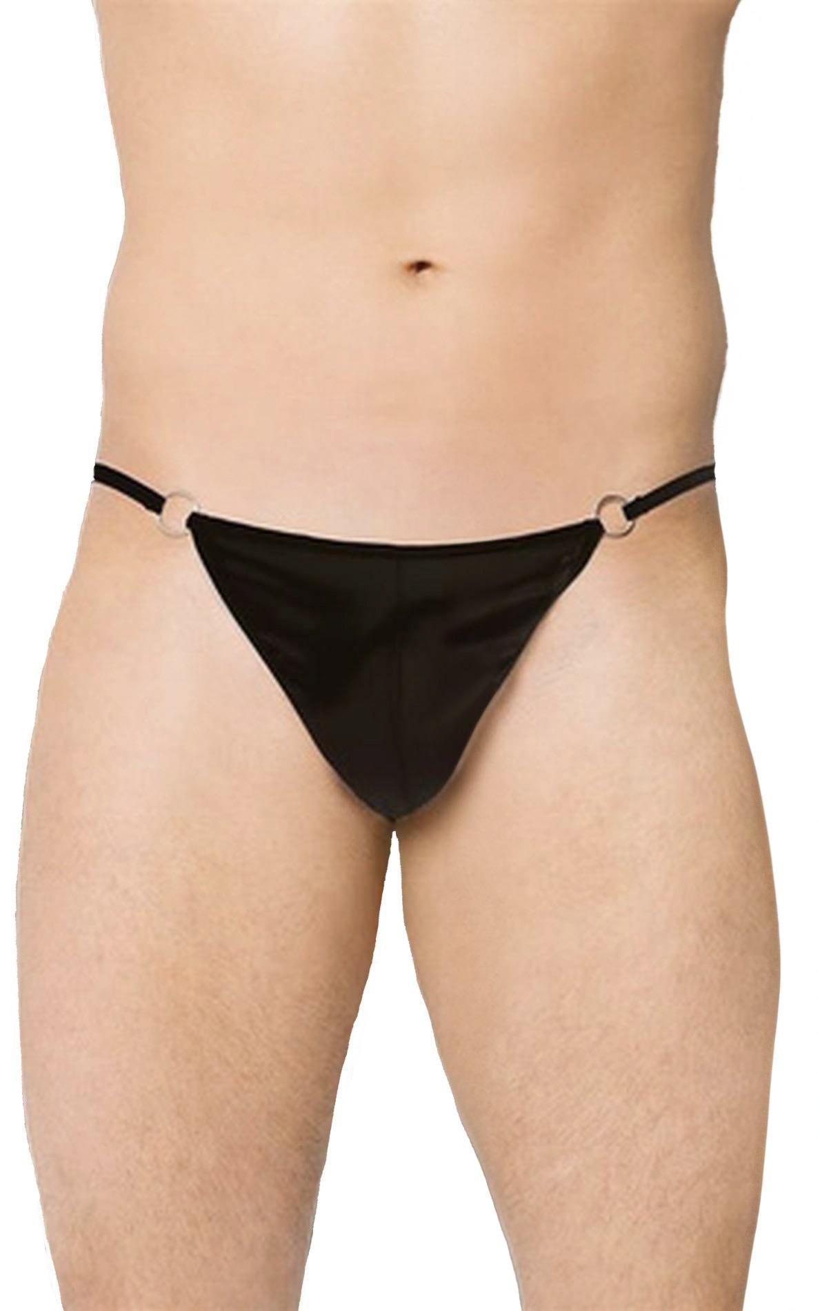 String 4420 - noir S/L