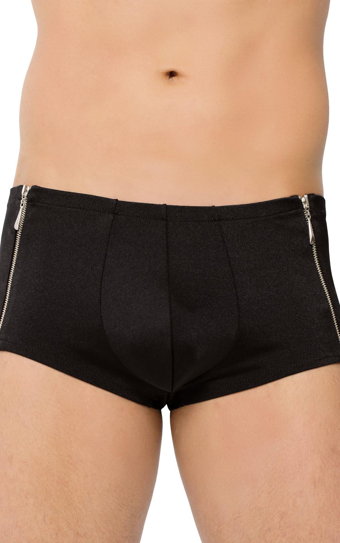 Short 4500 - noir L