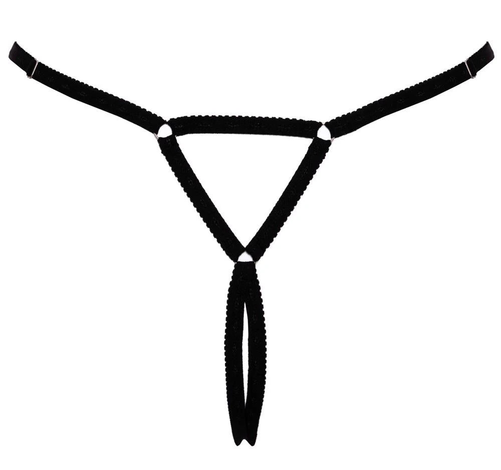 S-L string gem