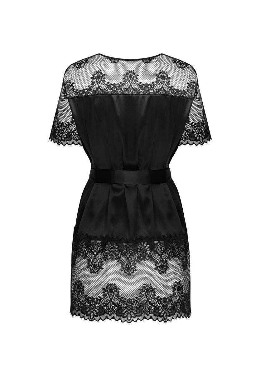Maderris peignoir XS/S
