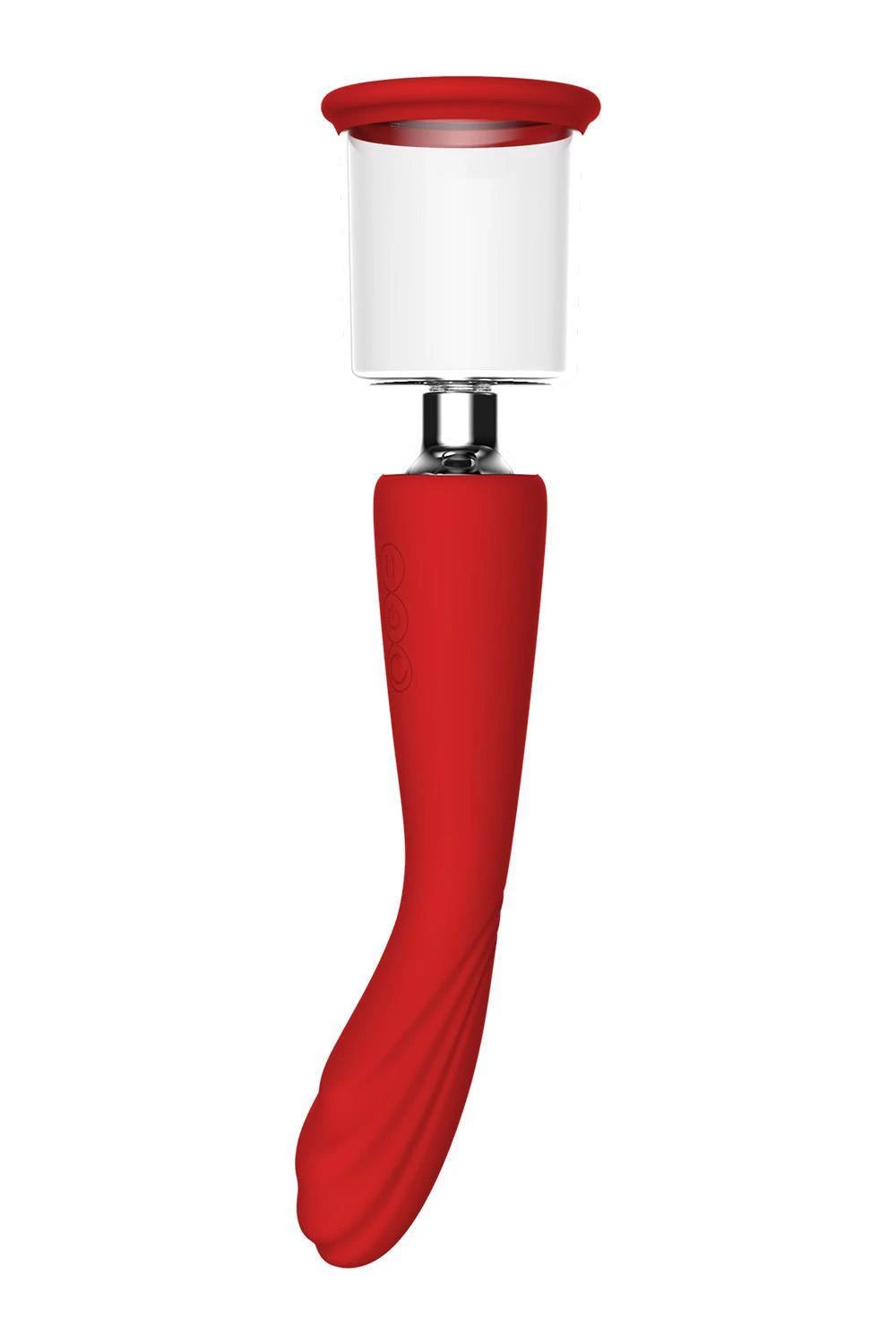 RÉVOLUTION ROUGE GÉORGIE