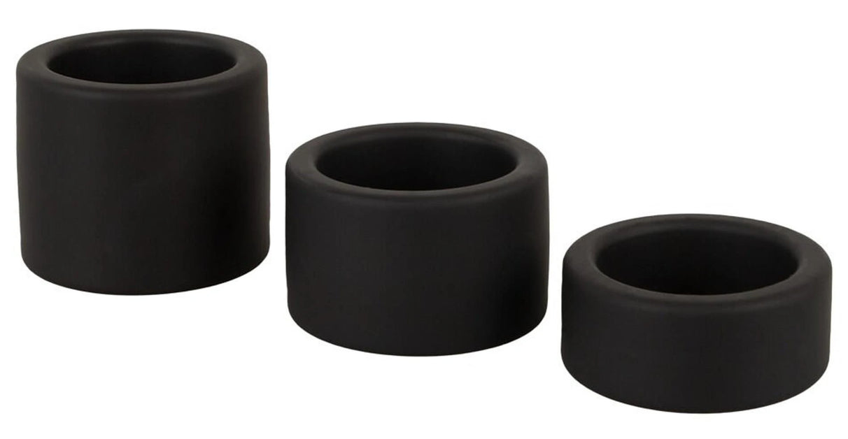 Ball Stretcher Set