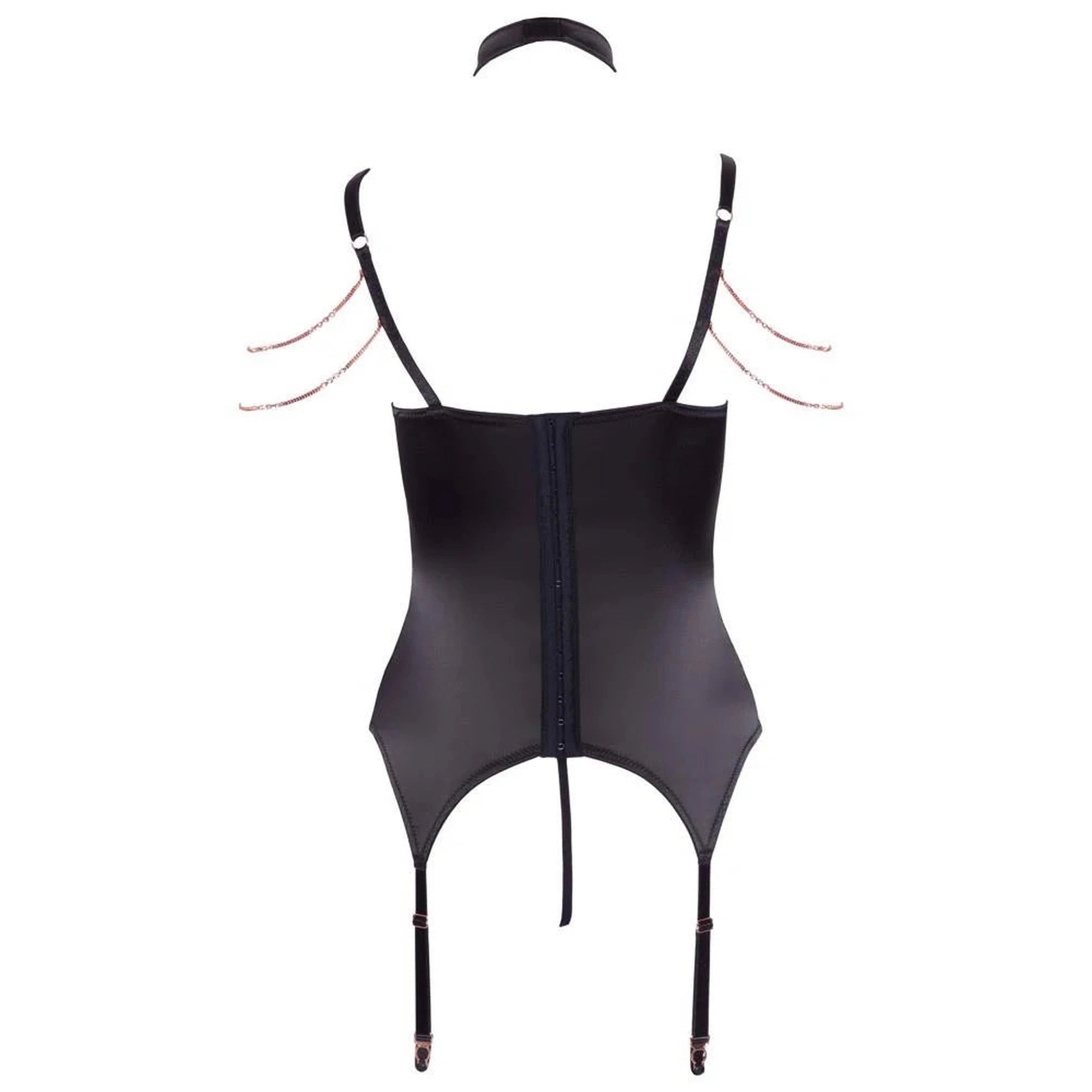 Basque and String