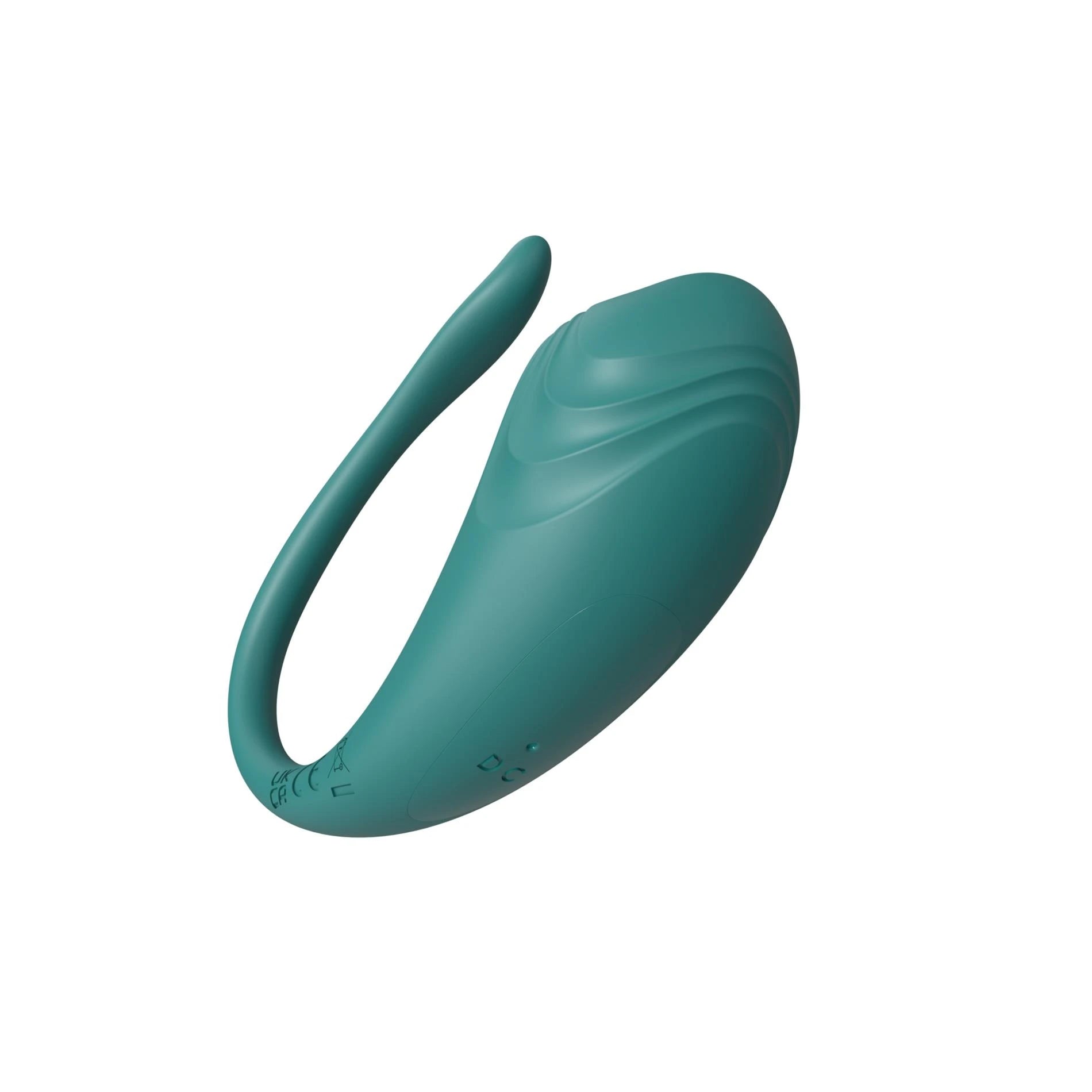 Application Love Egg Green