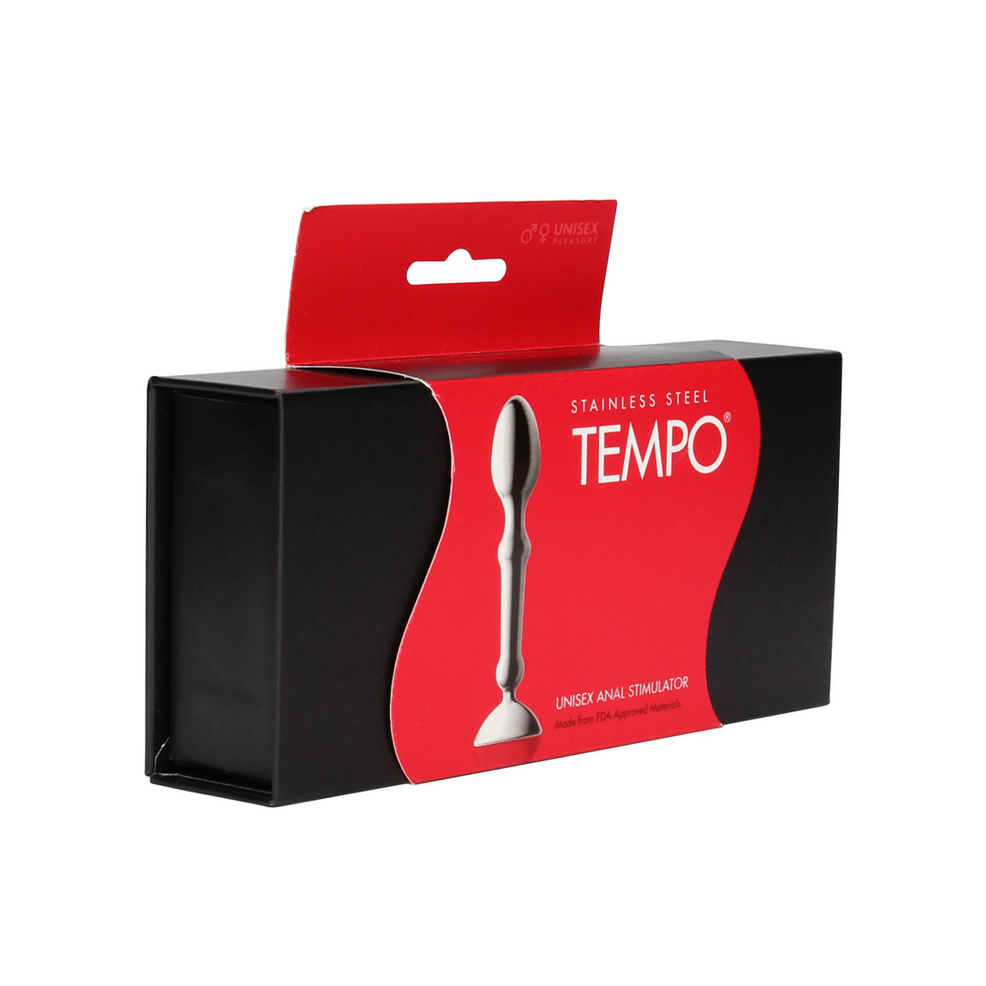Tempo - Metal