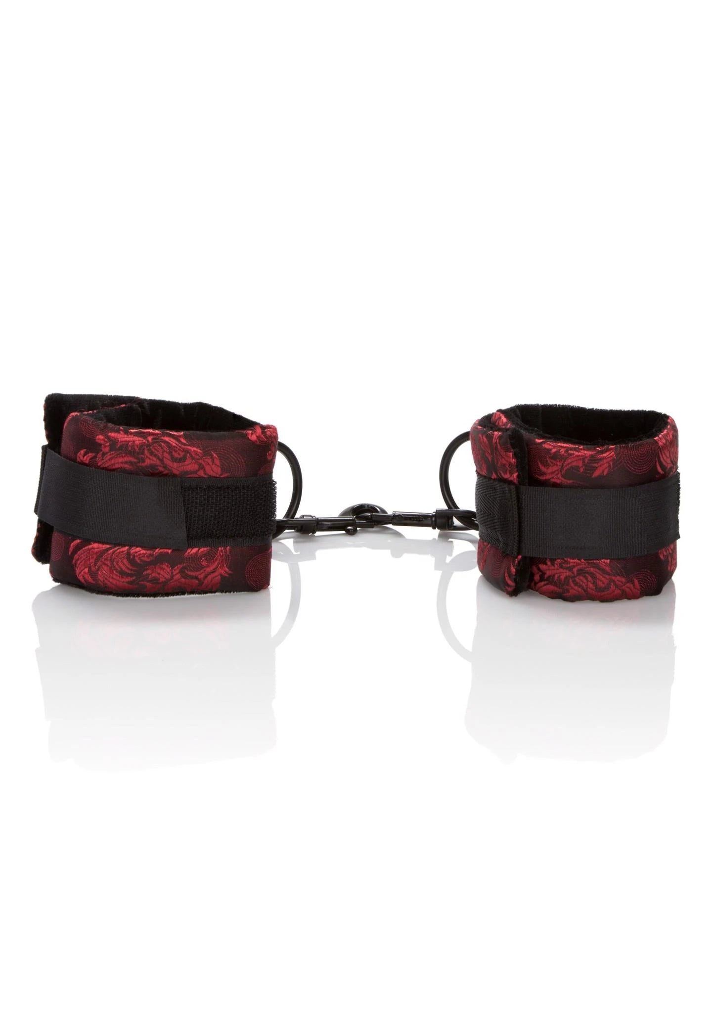 Scandal Universal Cuff Set Noir