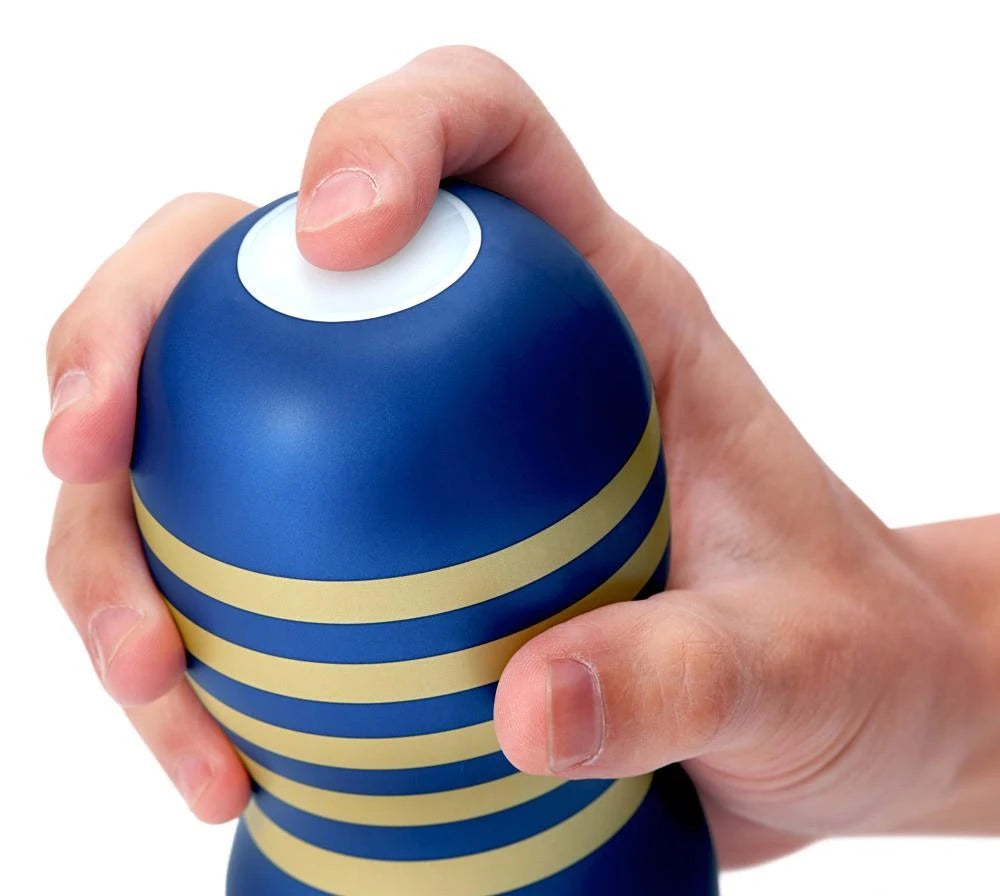 Premium Tenga Orig Vacuum Cup