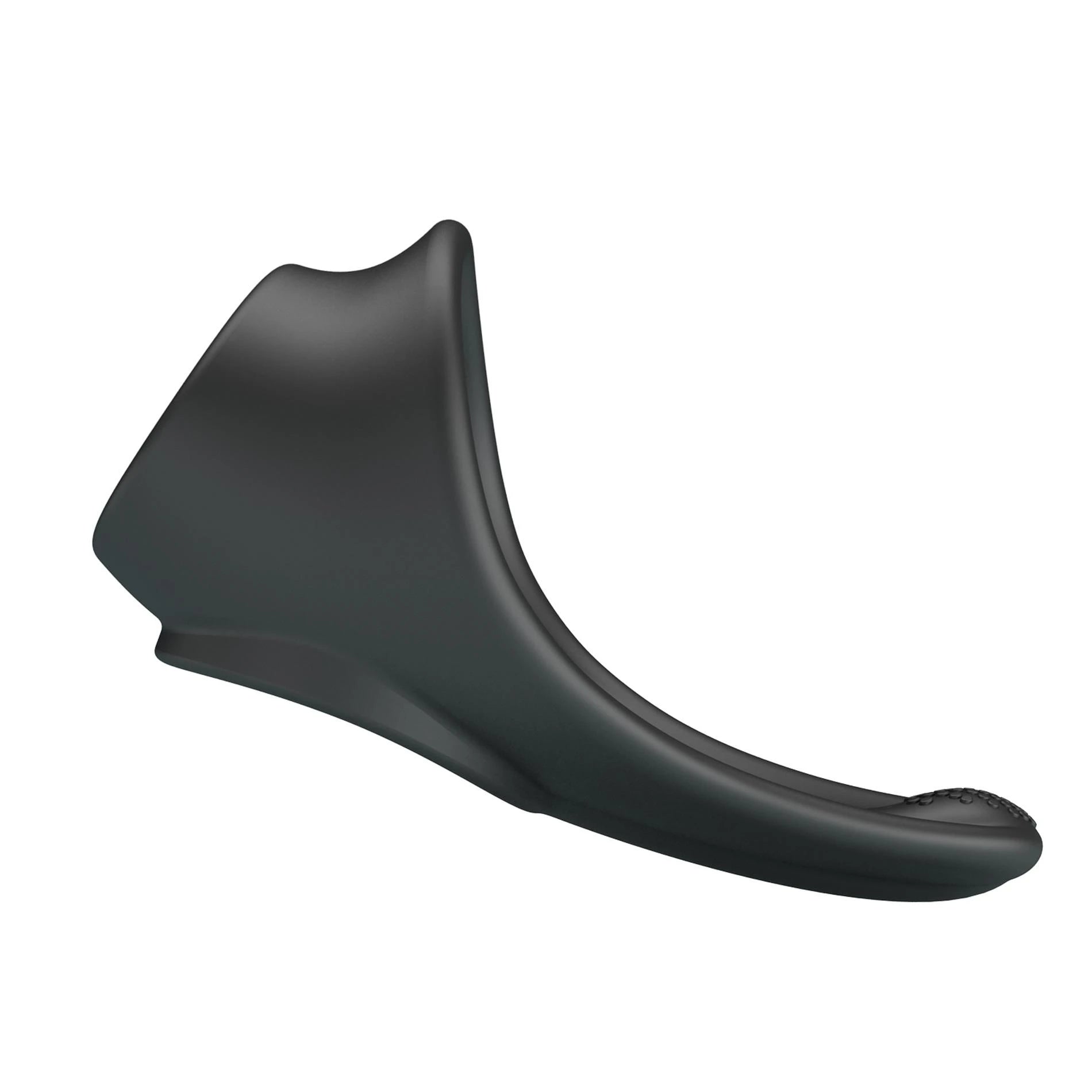 Crazy Bull Zadok Silicone Cock & Ball Ring