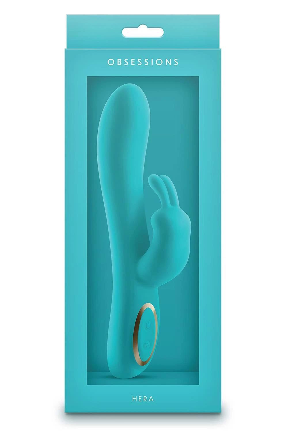 OBSESSIONS HERA VERT CLAIR