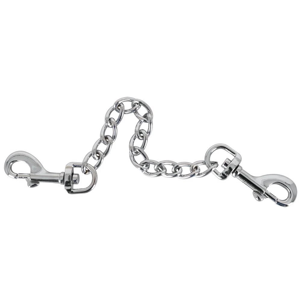 Chaîne métallique 15cm