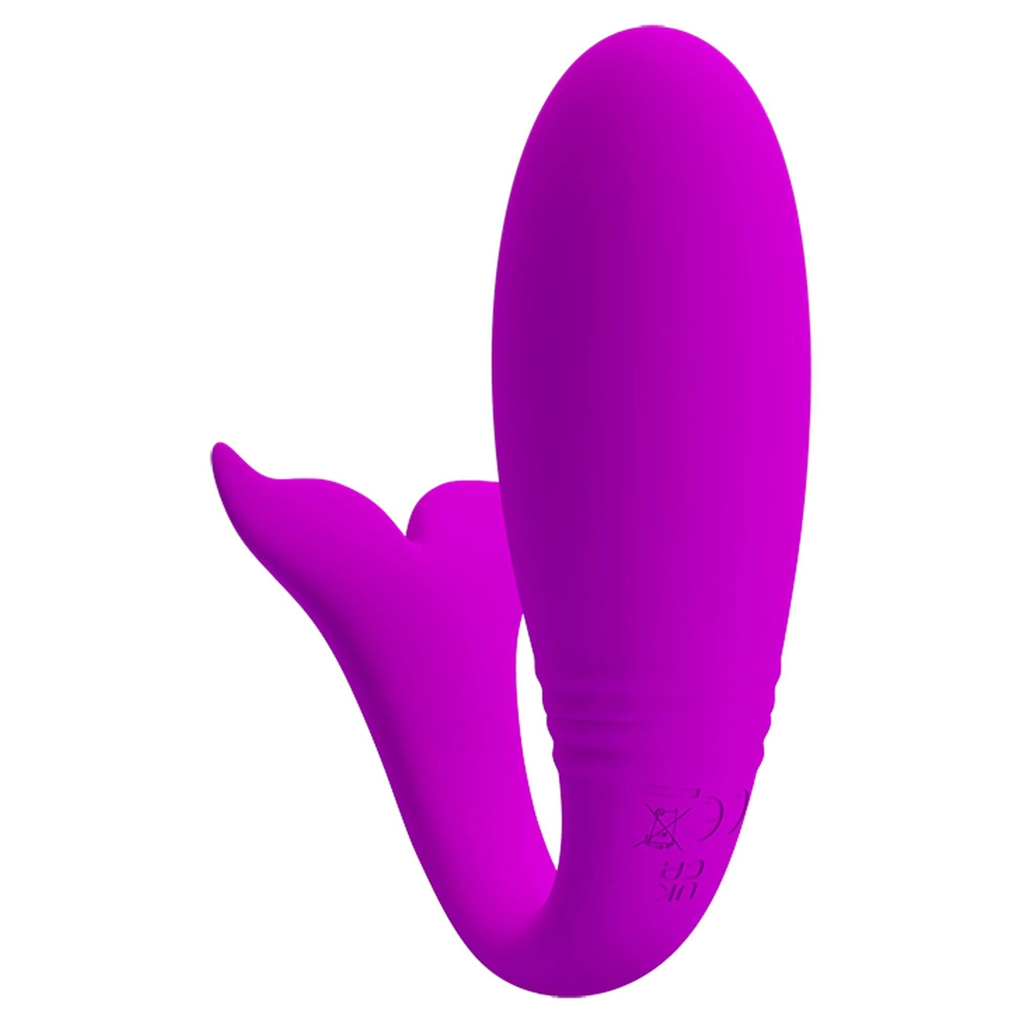 PRETTY LOVE - Jayleen, 12 fonctions de vibration Contrôle de l'application mobile à distance