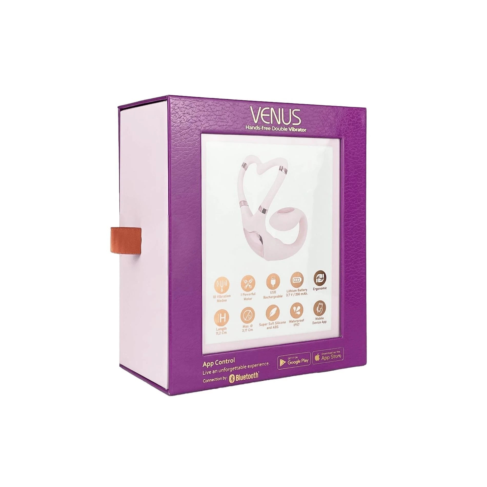 AD. Venus + APP