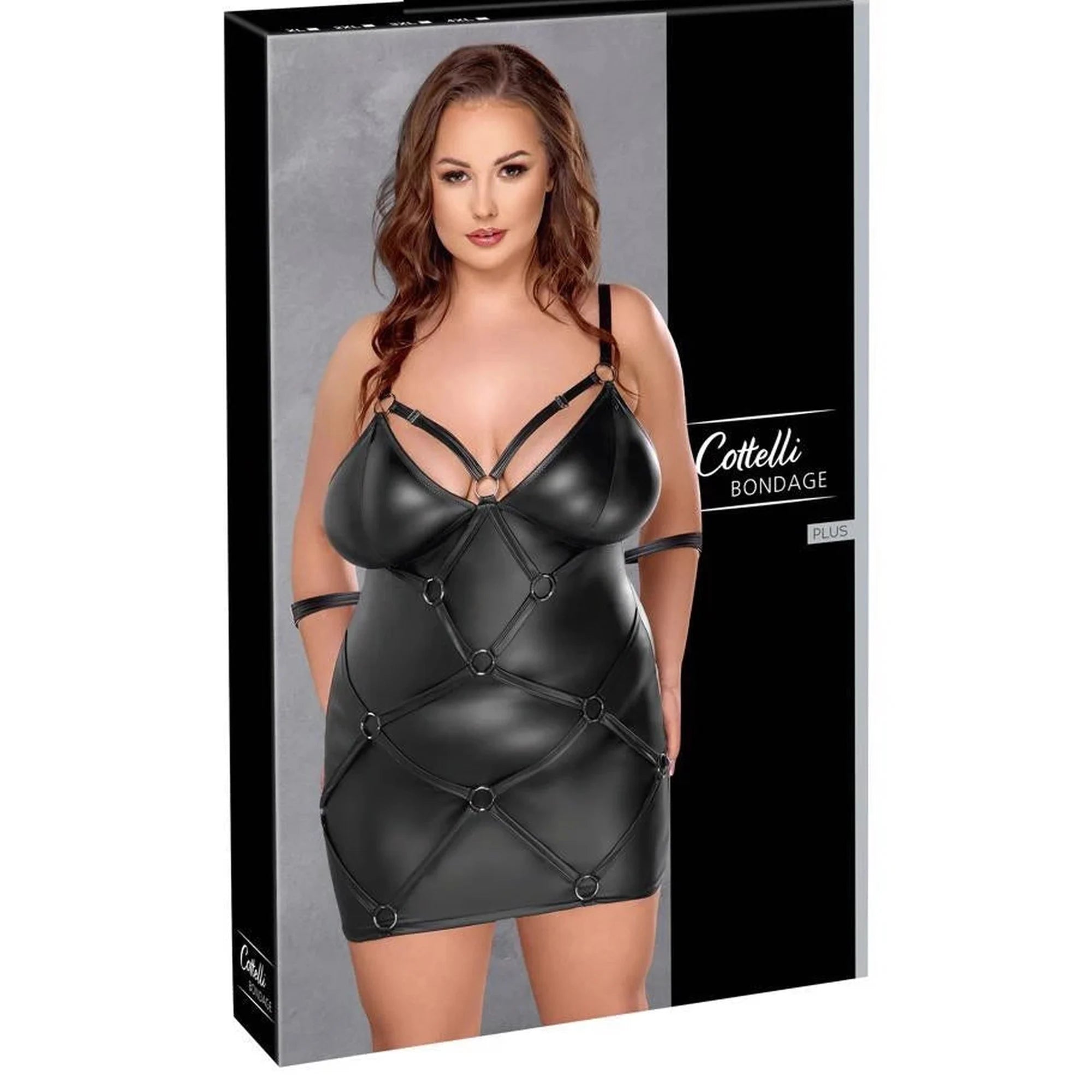 Robe Bondage 4XL