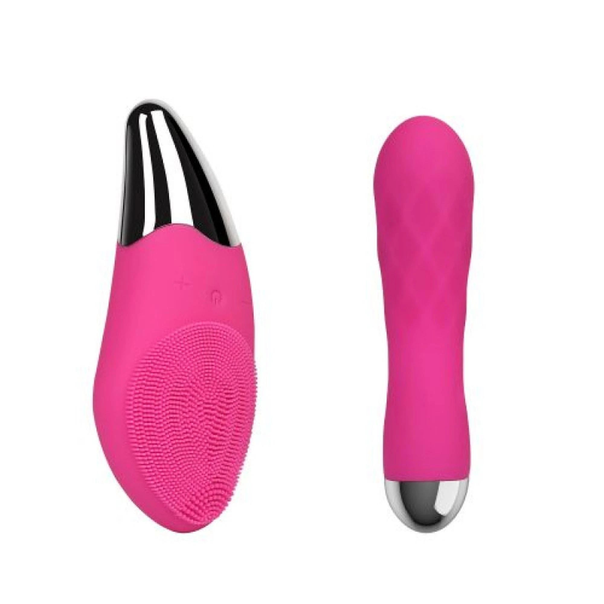 Vibreur et masseur Pro Delight