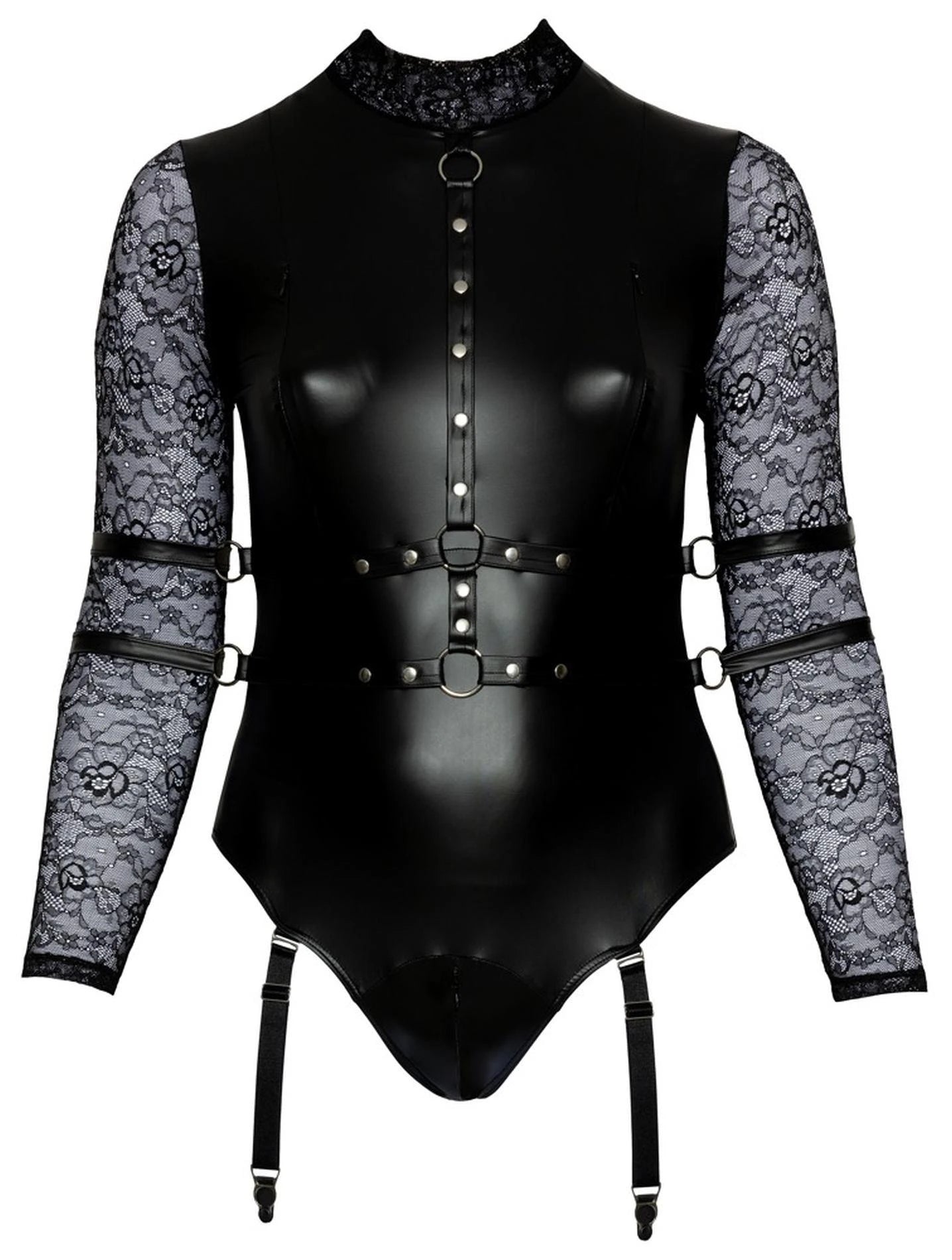 Body Bondage 4XL