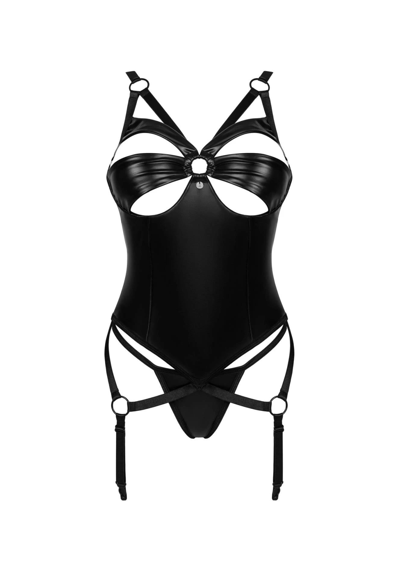 Armatures corset and thong M/L