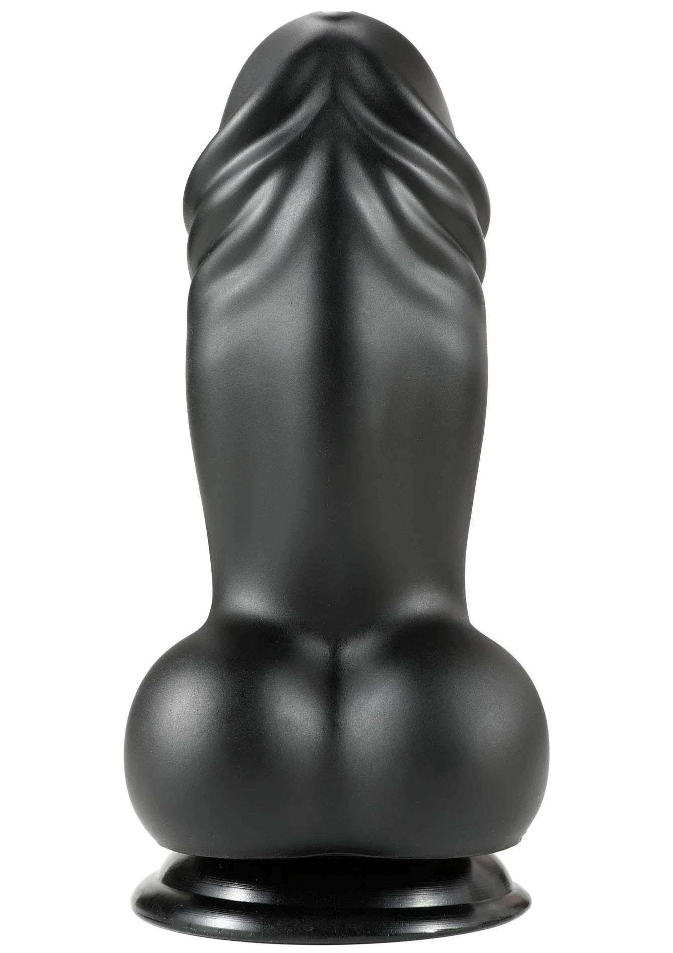 Gode Ceinture Fat Boys PVC 19 cm