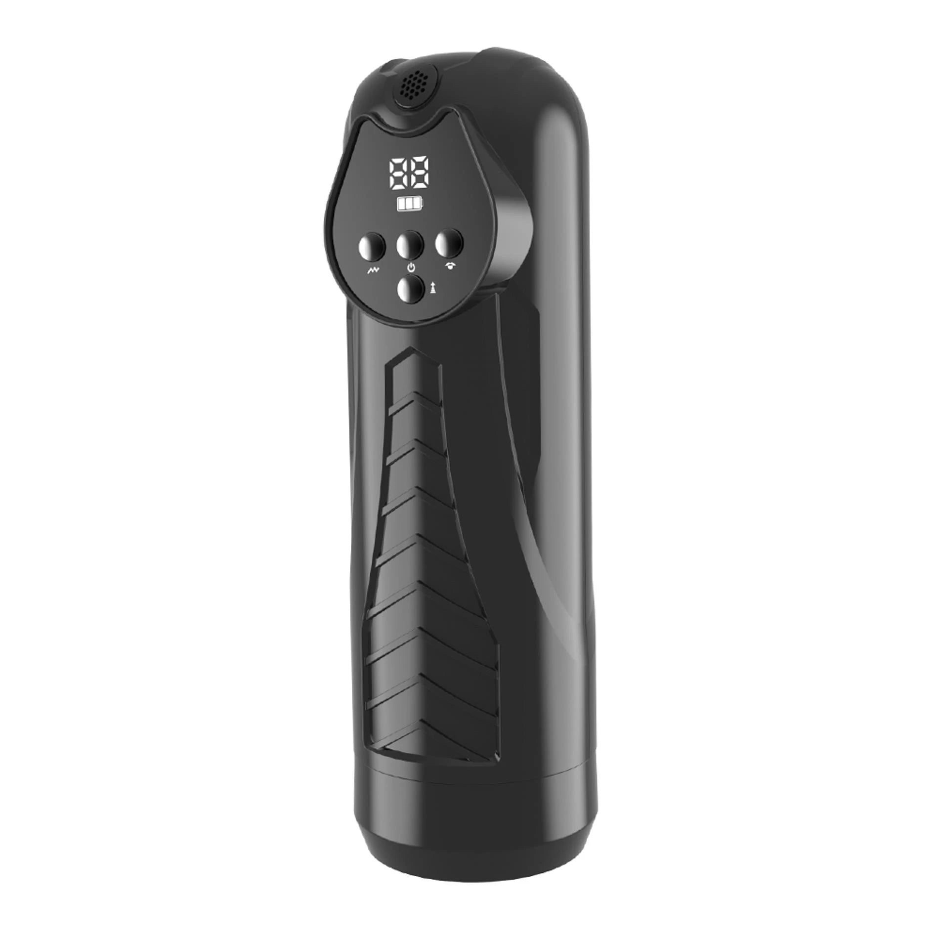 LUXURY Masturbator, PREMIUM RECHARGEABLE MULTIFUNCTION 04