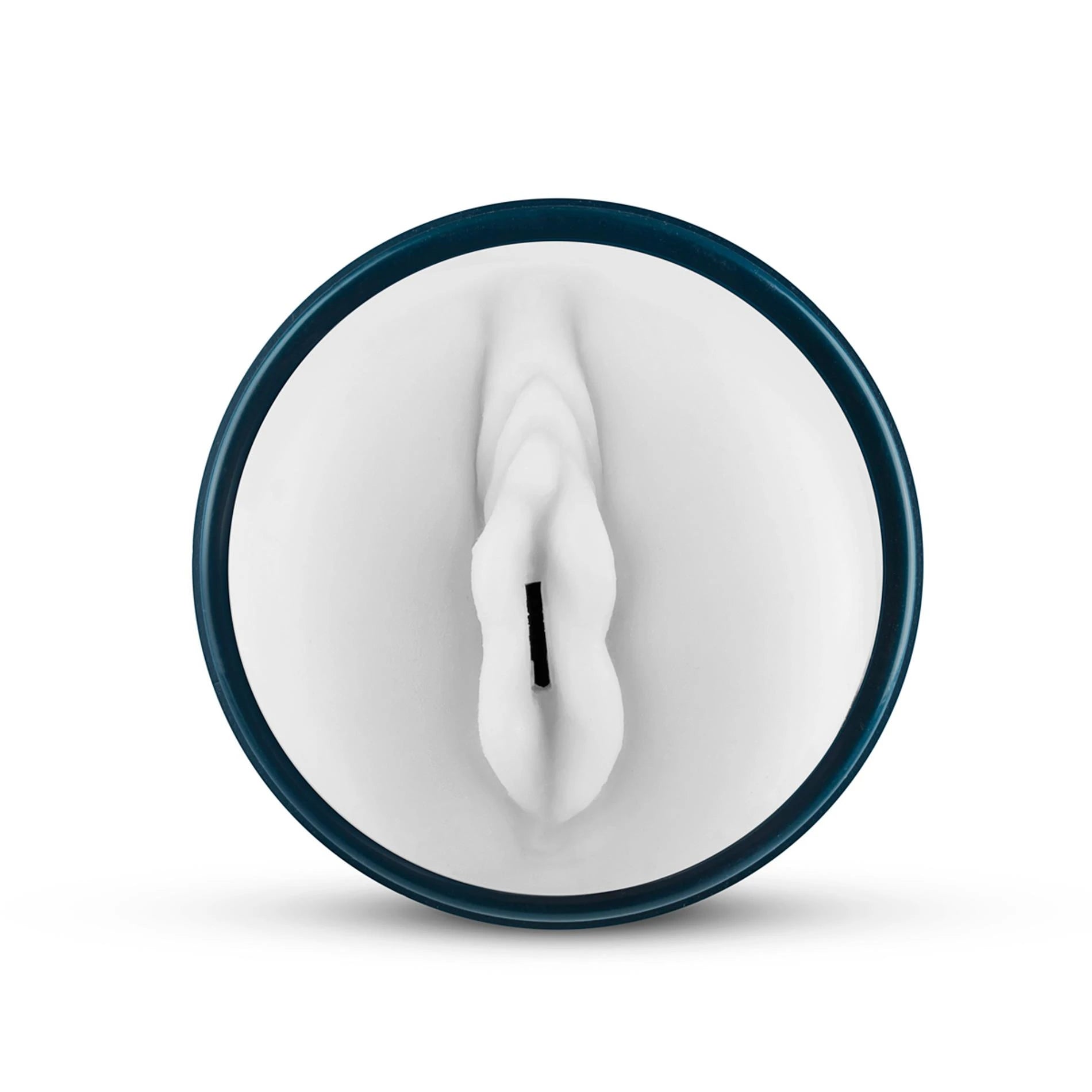 FPPR. - Vagina Masturbator White