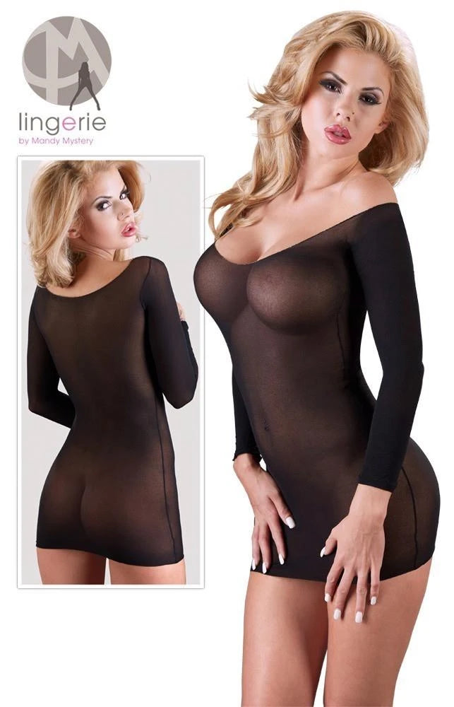 Lingerie Dress