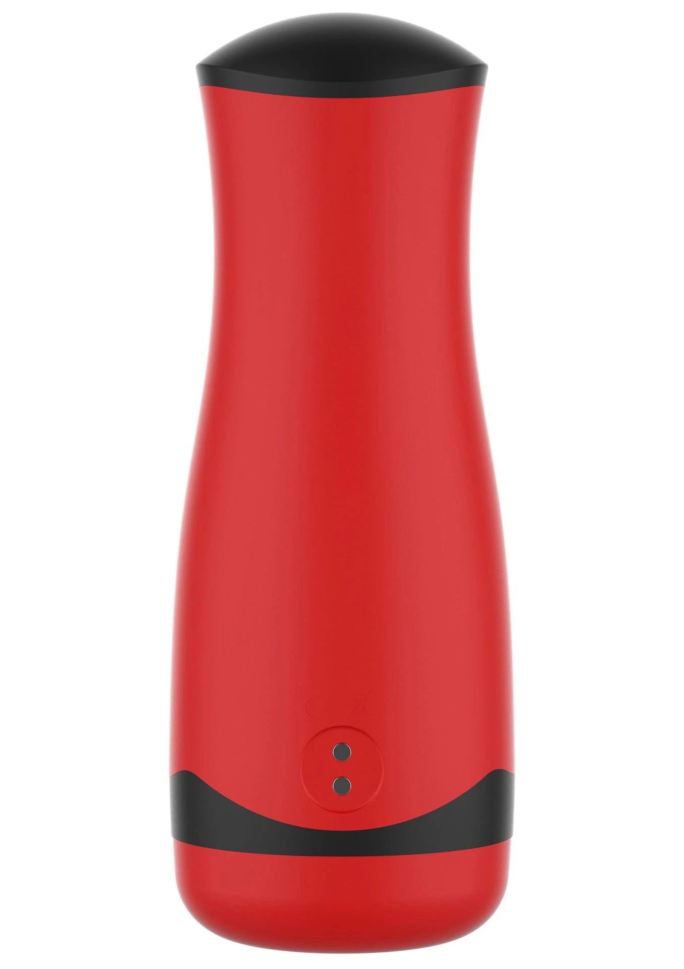 Masturbateur Super Suceur Rouge