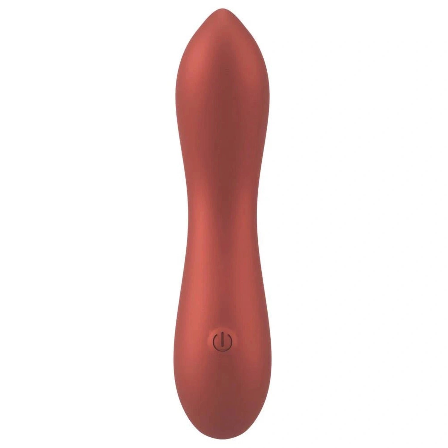 Mini G-String métallique Sweet Smile