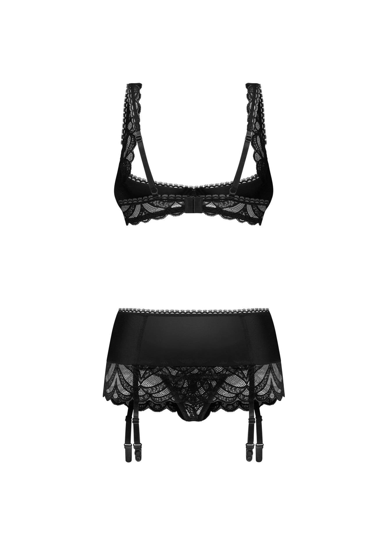 Set Lecille
