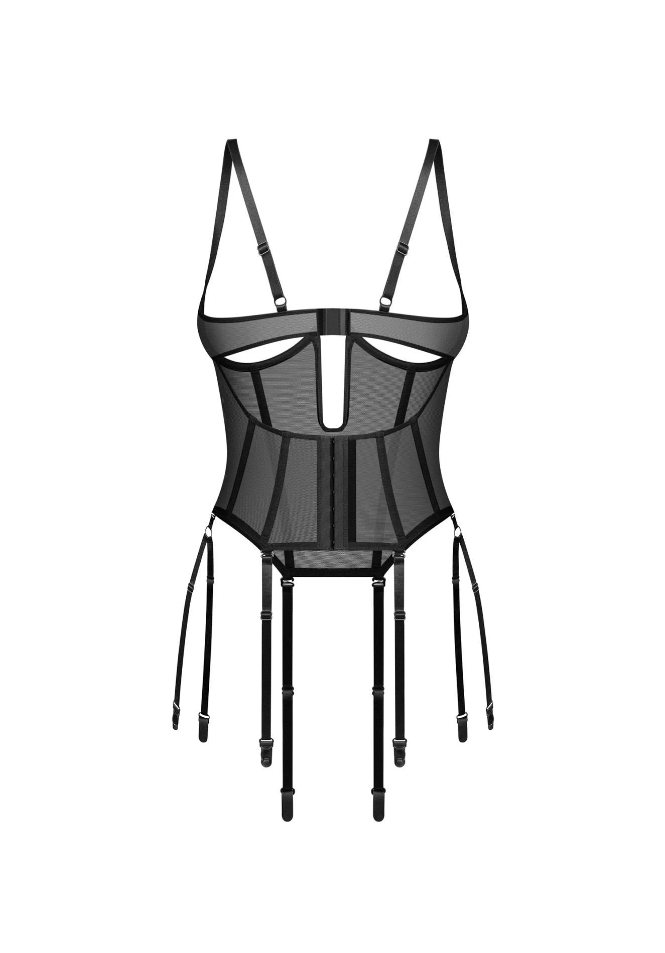Euphori corset   S/M
