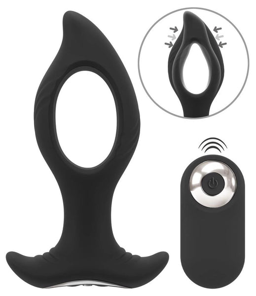 ANOS RC Plug anal avec trou
