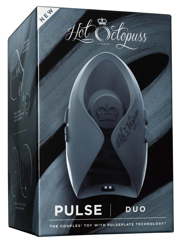 Pulse Duo