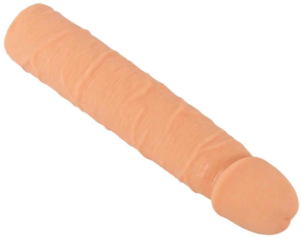 Extension pour la peau naturelle