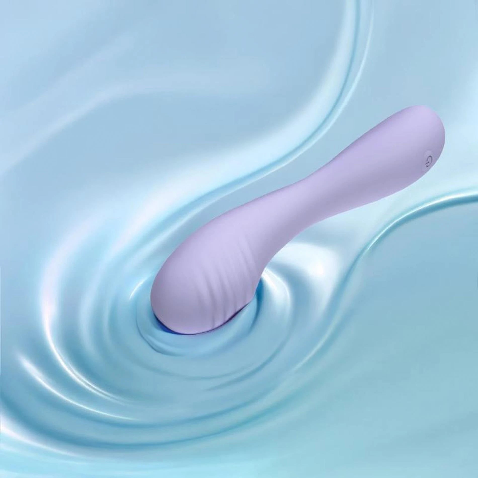 Good Vibes Only - Sofi - Vibrateur clitoridien G-Spot - Violet