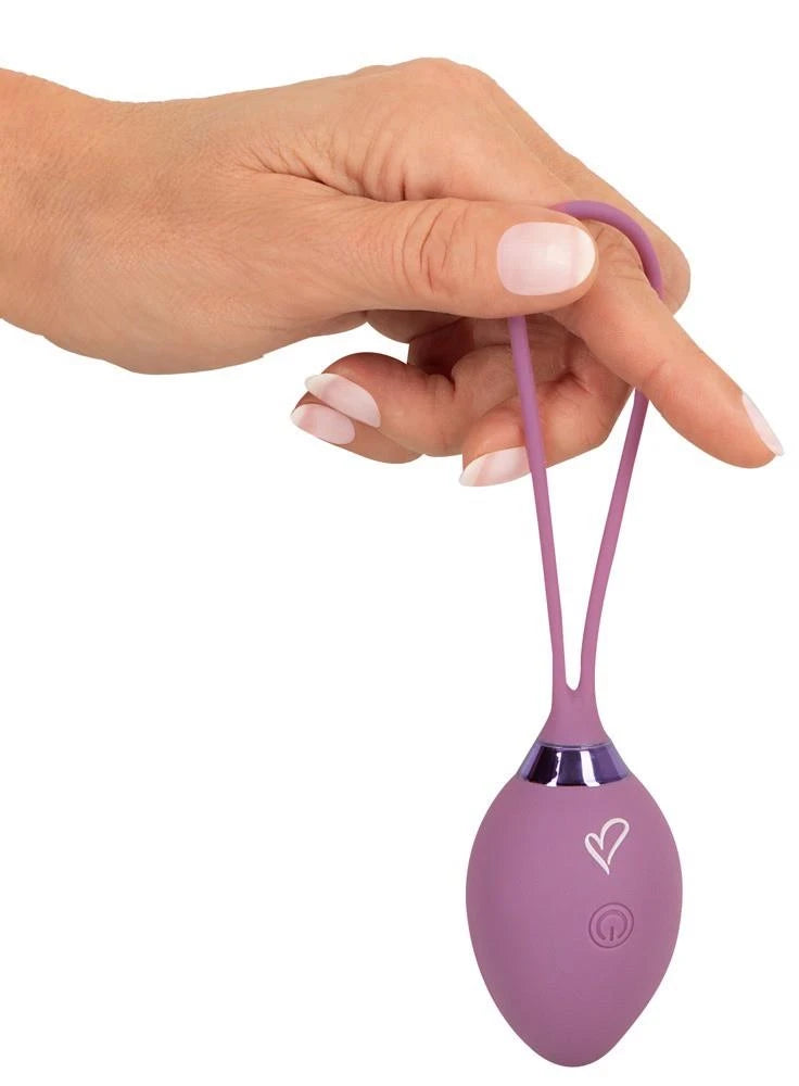 beau cœur Rovana RC Love Ball