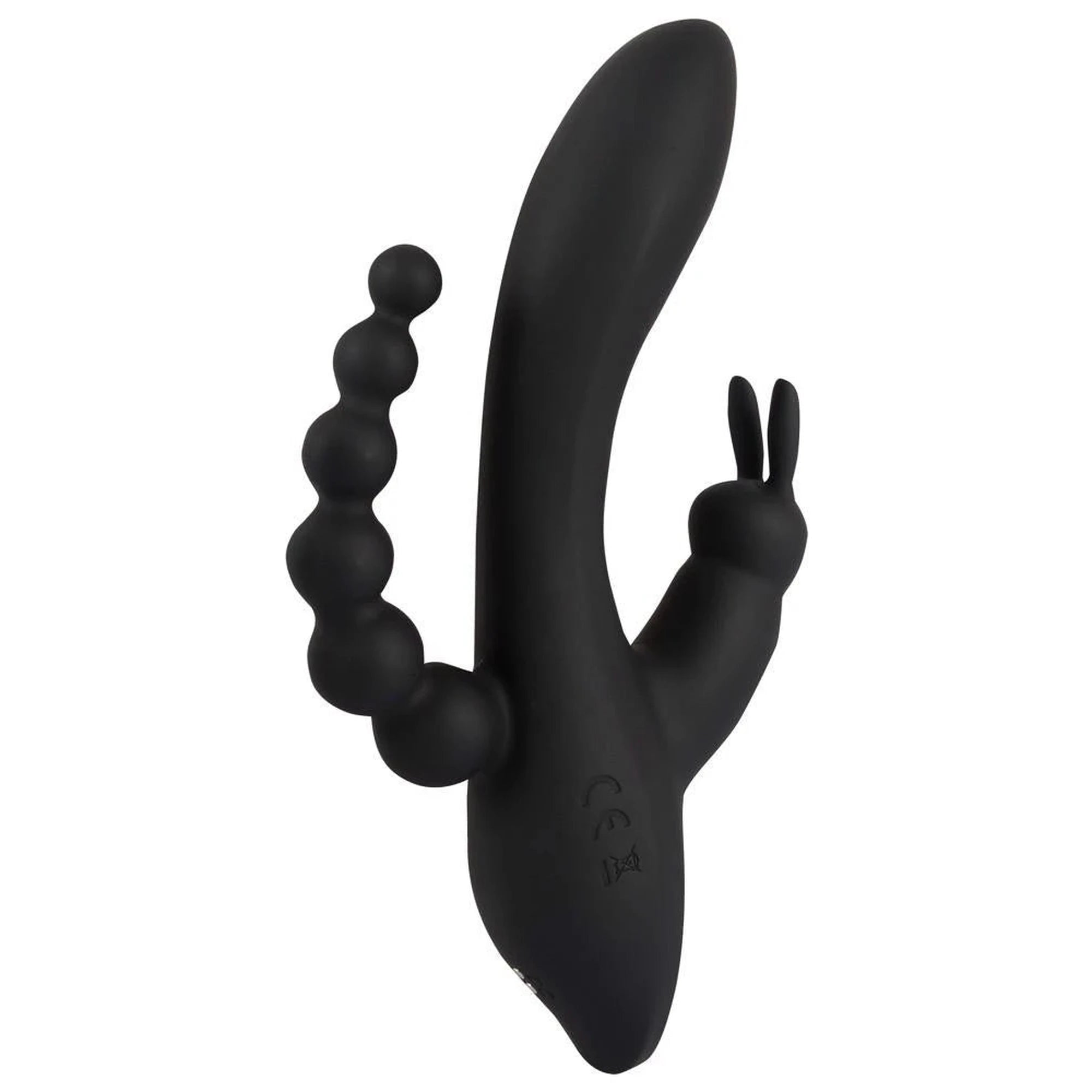 Triple G-Spot Vibrator