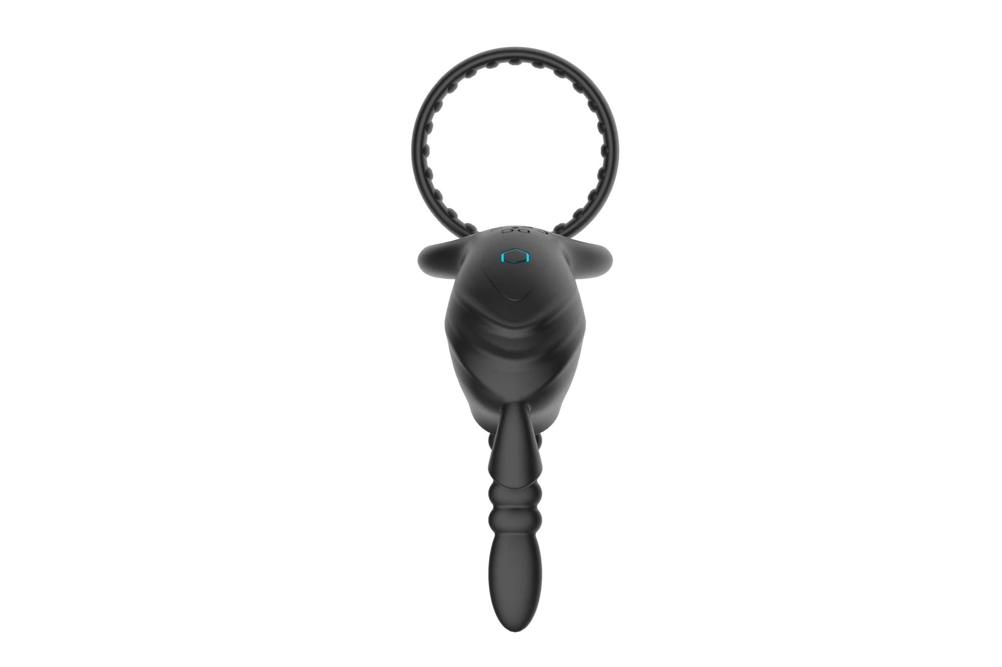 Vibration penis ring