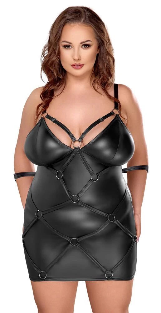 Robe bondage XL