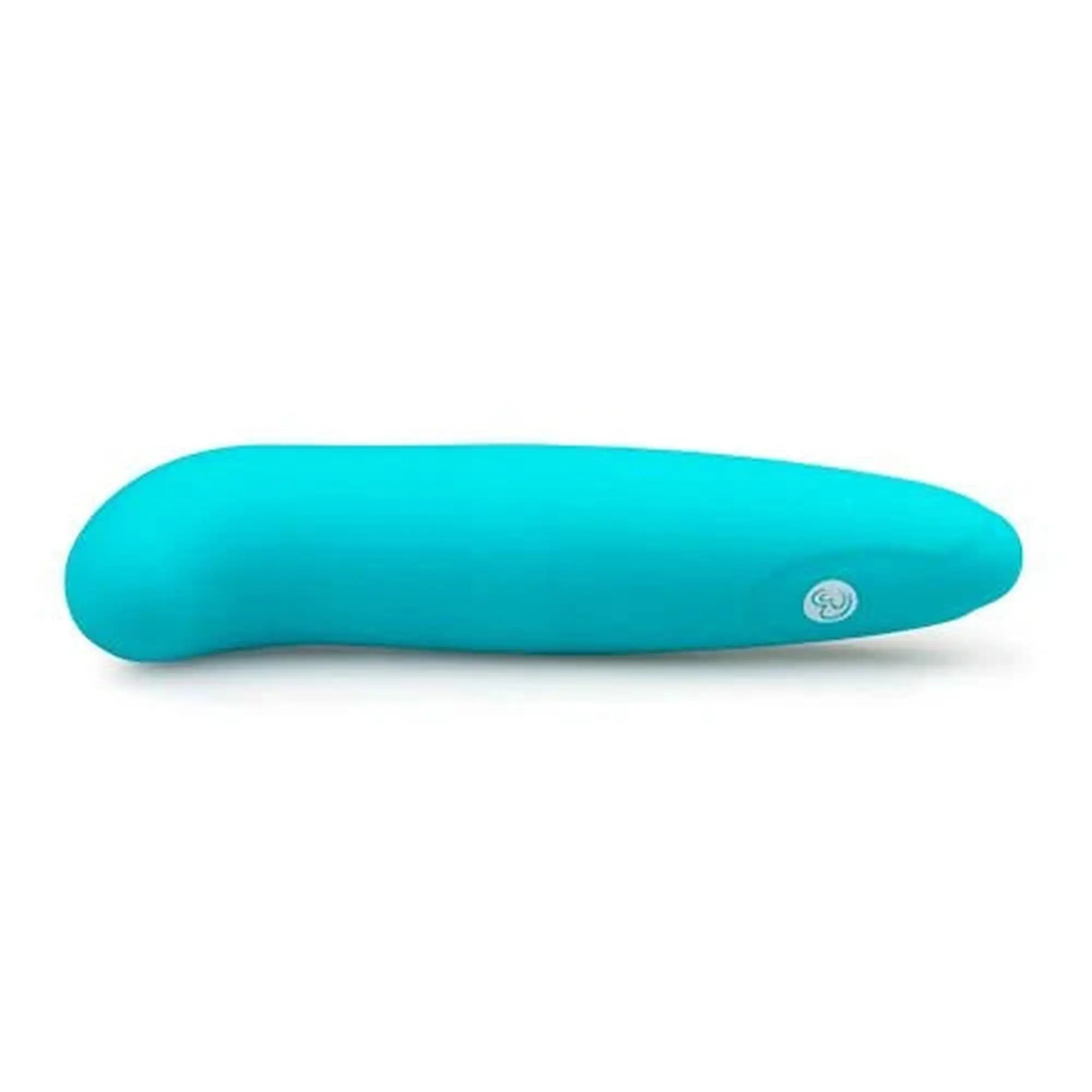 Wibrator-Mini G-Spot Vibrator - Turquoise