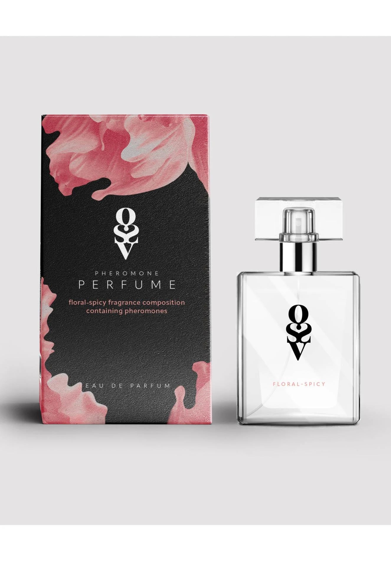Spicy Gift Set