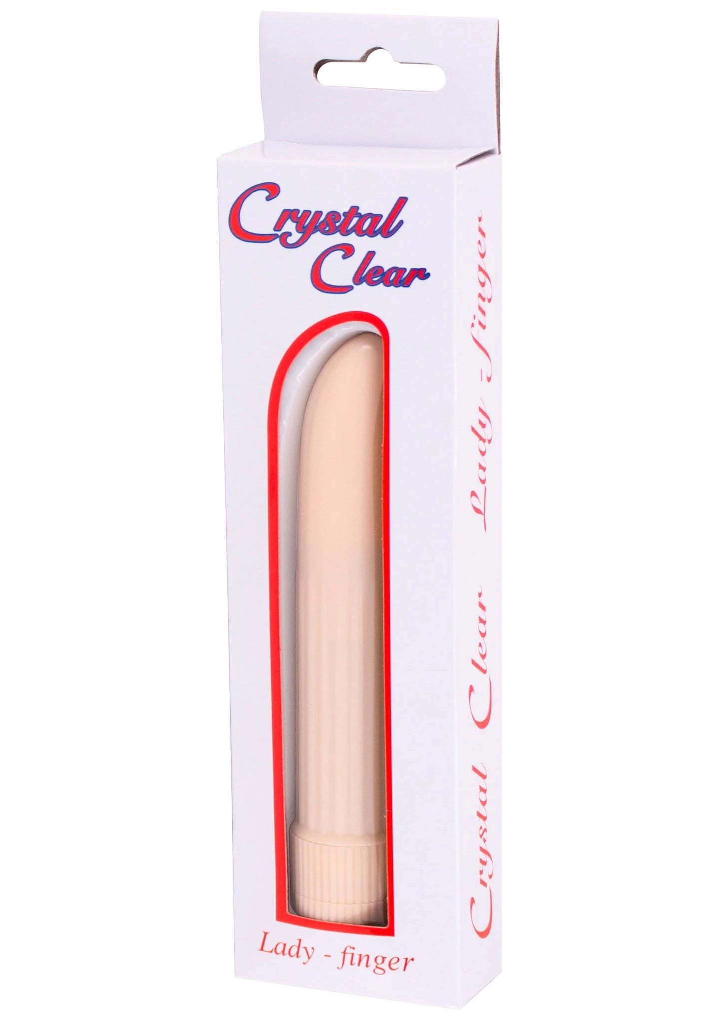 Lady - Finger Vibrator